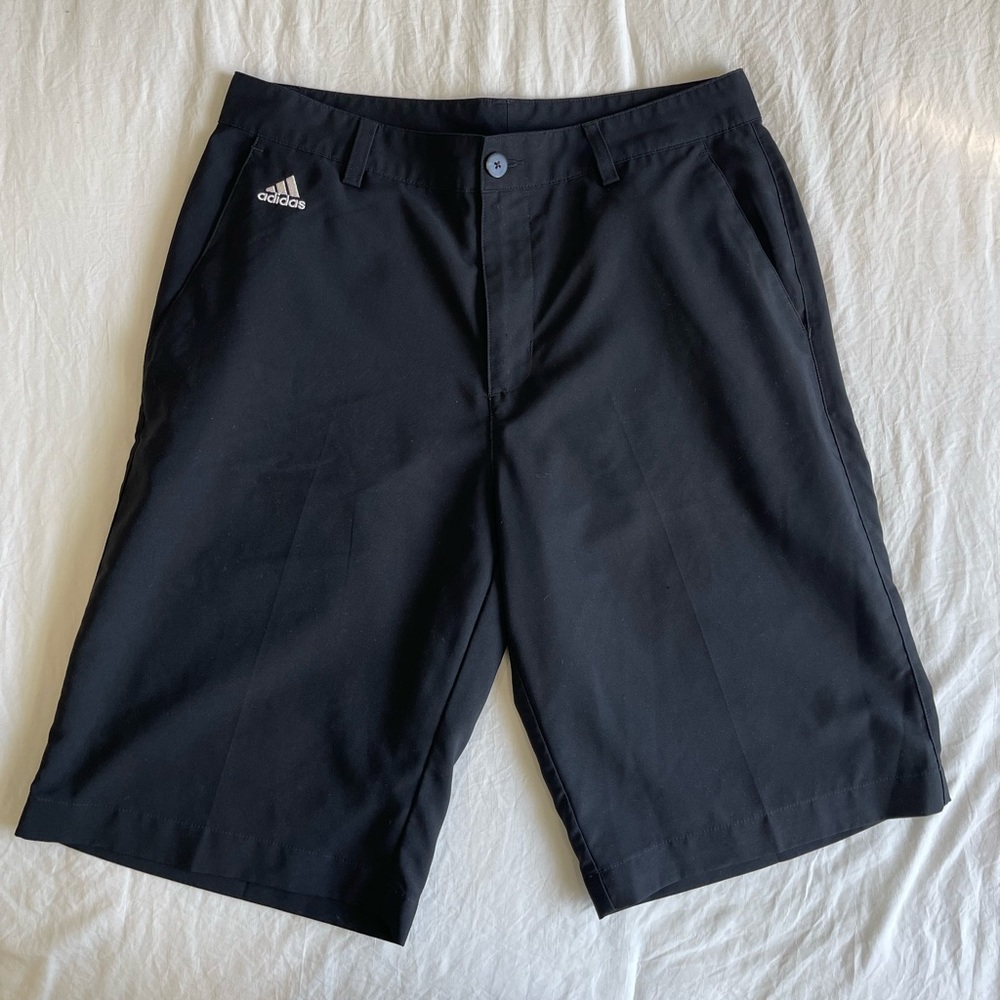 Adidas golf shorts 30
